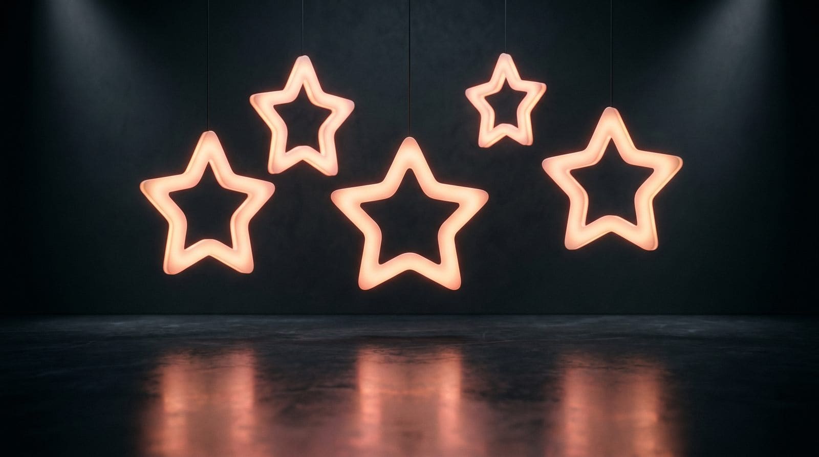 Your Reviews Are Doing 10% of Their Job: Own Them and Make Them Sell