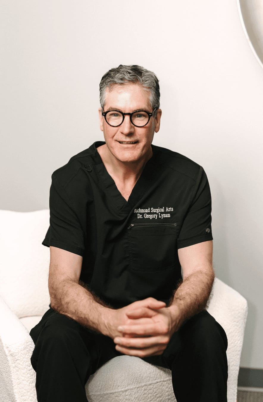Dr. Gregory T. Lynam