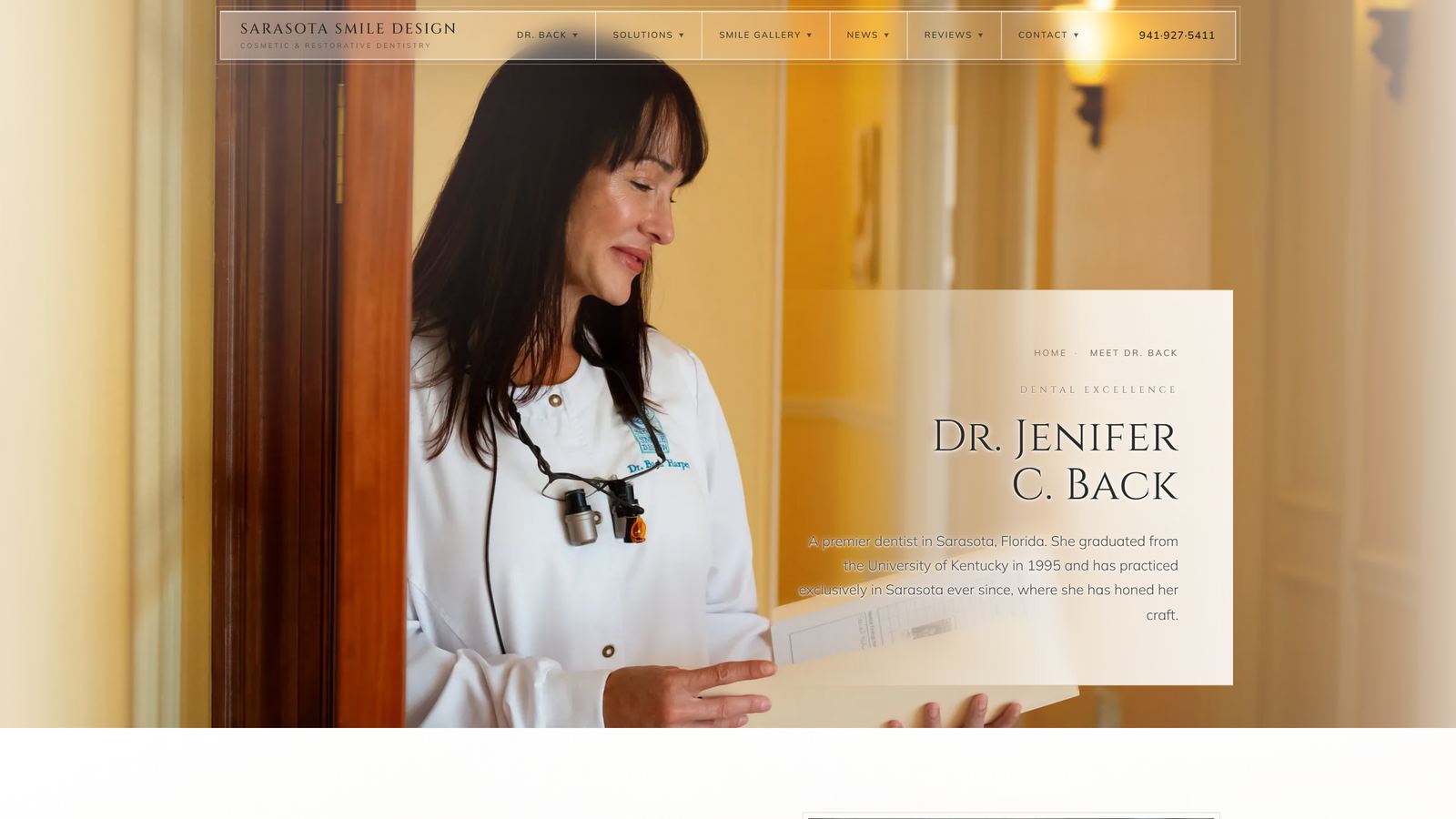 New meet the doctor, desktop