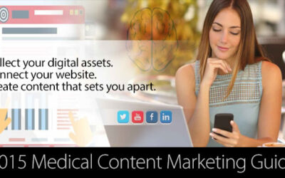2015 Medical Content Marketing Guide