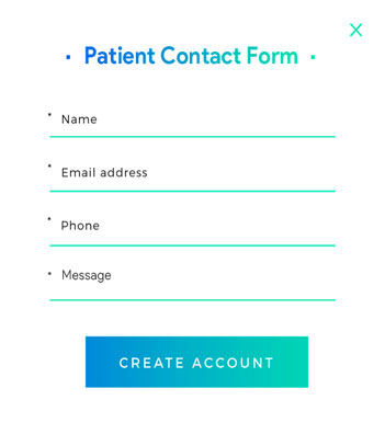 Patient-Contact-From