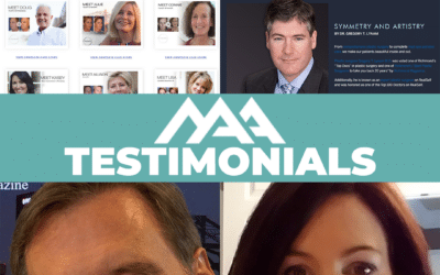 The Power of Patient Testimonials in Medical Marketing!