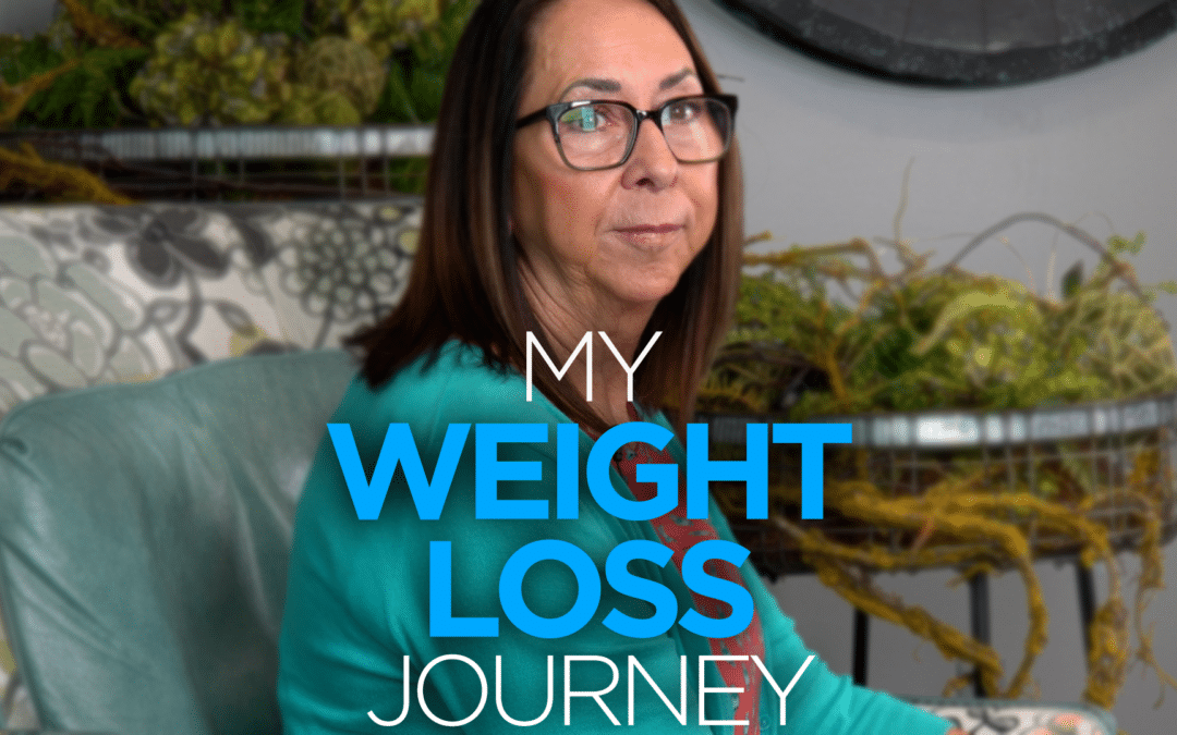 My Weight Loss Journey: A Turning Point in 2024!