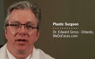 How Dr. Gross Uses Video Content to Transform His Aesthetic Practice