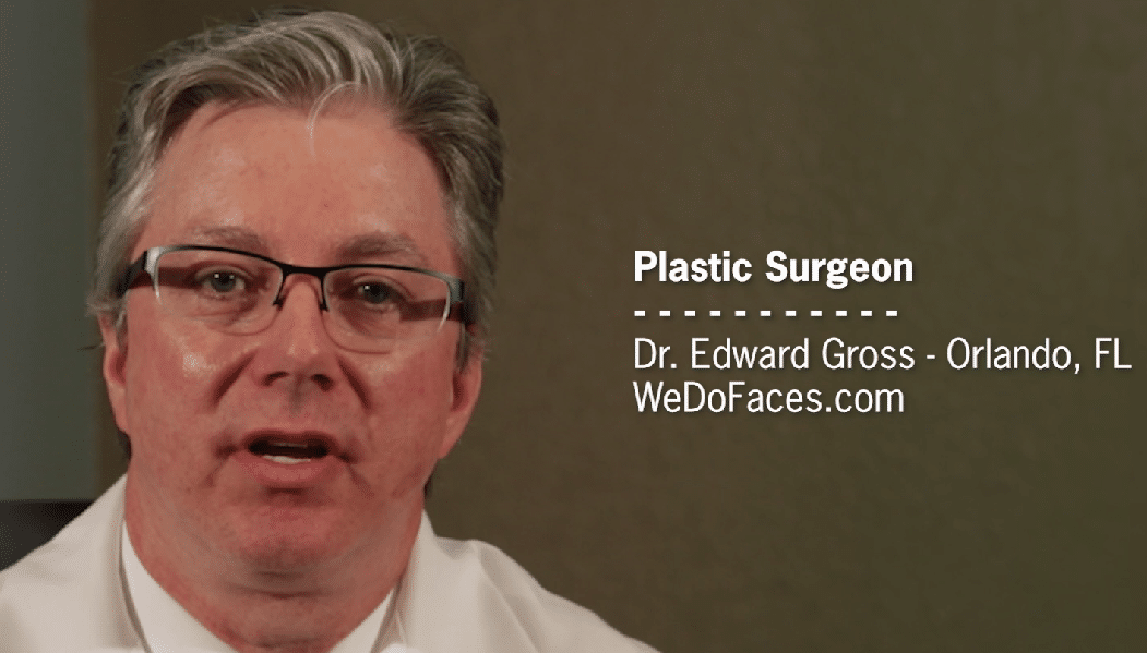 How Dr. Gross Uses Video Content to Transform His Aesthetic Practice