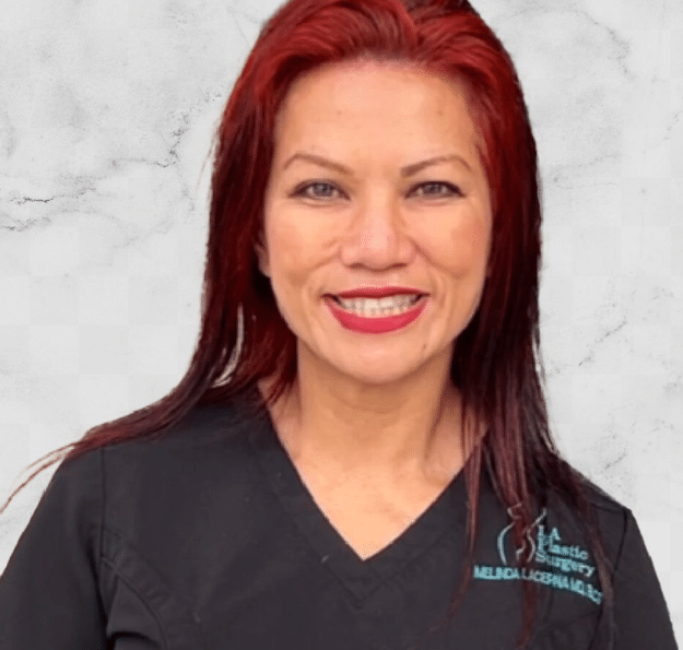 Showcasing Real Results – Dr. Melinda Lacerna’s Approach to Rhinoplasty!