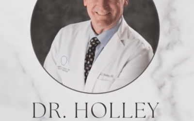 The Power of Transformation: Kara’s Journey with Dr. Holley