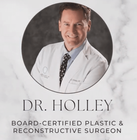 The Power of Transformation: Kara’s Journey with Dr. Holley